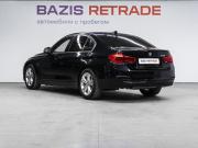 BMW 3 серии VI (F3x) Рестайлинг Тюмень  - изображение 36