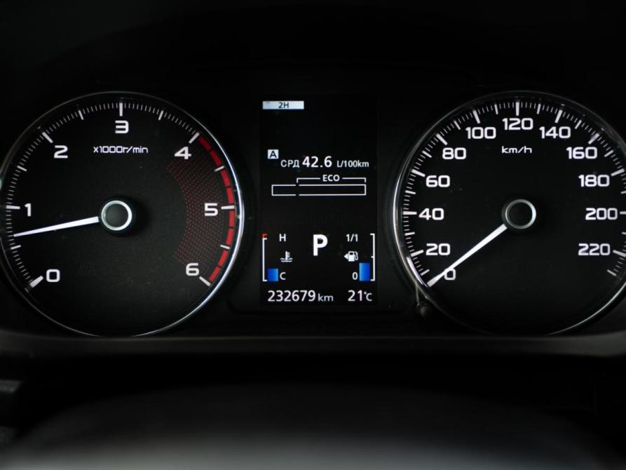 Mitsubishi Pajero Sport III Москва  - изображение 10