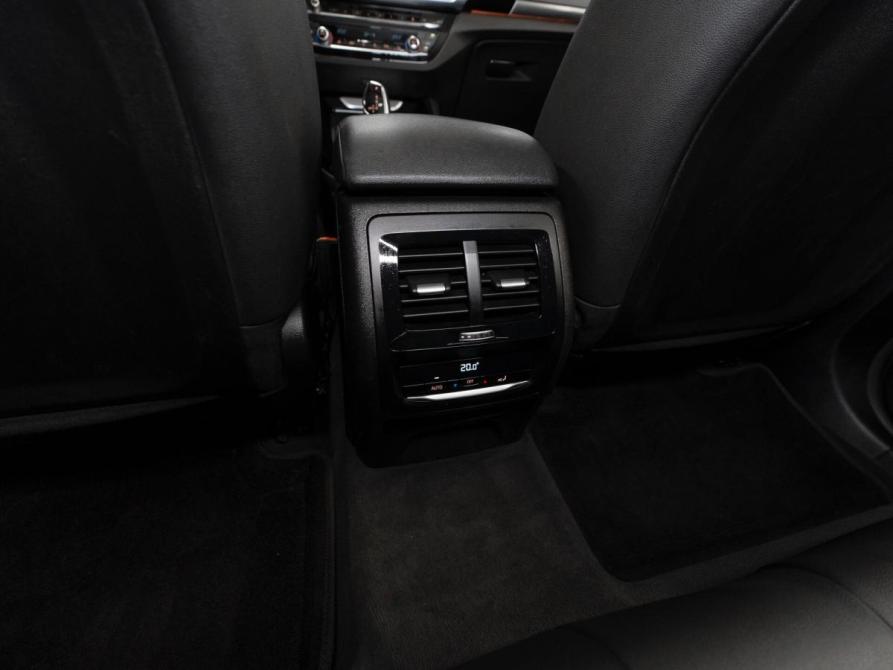 BMW X3 III (G01) Москва  - изображение 13