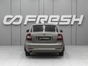 Skoda Octavia II (A5) Рестайлинг Ростов-на-Дону  - изображение 20
