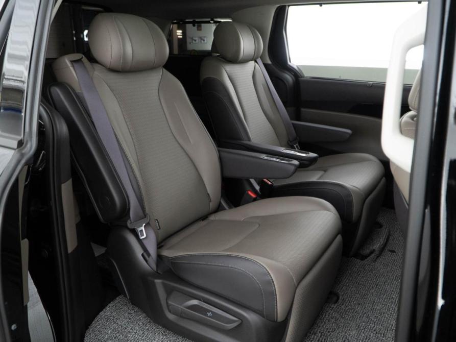 Kia Carnival IV Рестайлинг Москва  - изображение 7