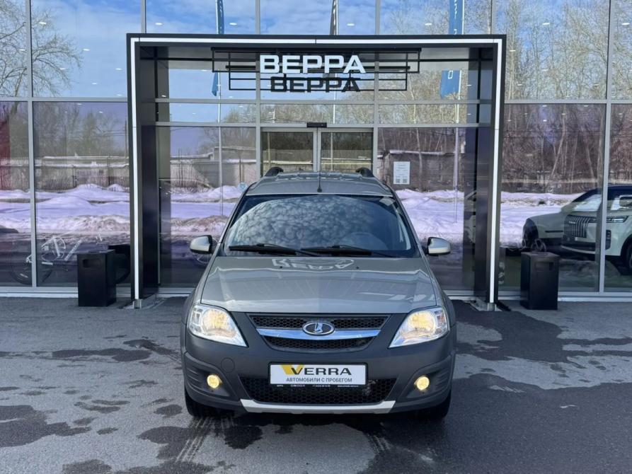 Lada (ВАЗ) Largus I Пермь  - изображение 2