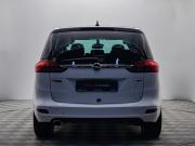 Opel Zafira C Москва  - изображение 23