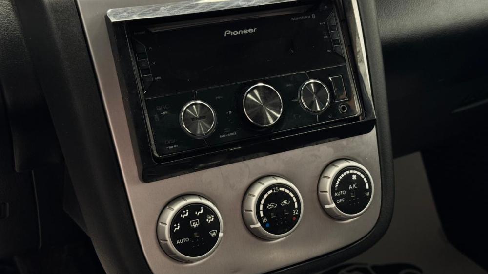 Nissan Murano I (Z50) Киров  - изображение 16