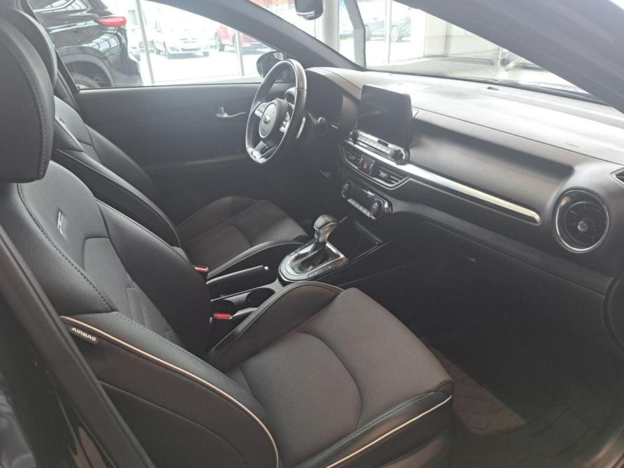 Kia Cerato IV Казань  - изображение 13