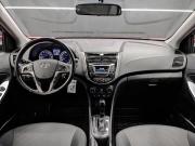 Hyundai Solaris I Рестайлинг Москва  - изображение 41