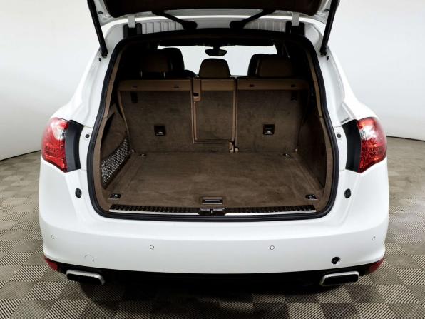 Porsche Cayenne II (958) с пробегом 2014 года, цена 2 598 000 рублей, 252538 км, внедорожник, Автокод Объявления