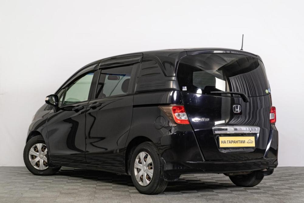 Honda Freed I Рестайлинг Томск  - изображение 6