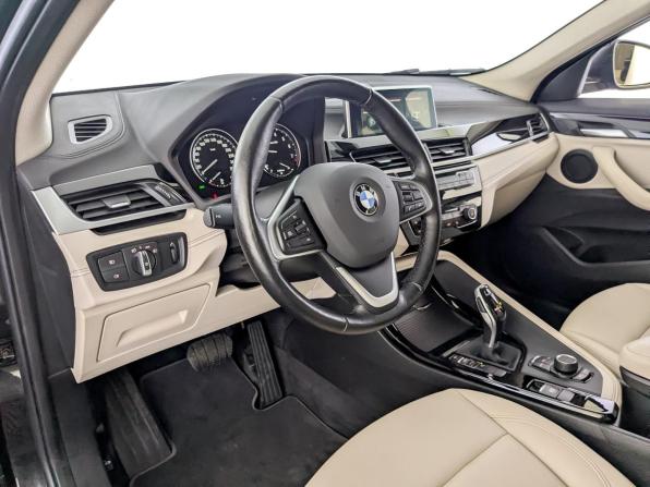 BMW X2 I (F39) с пробегом 2020 года, цена 2 650 000 рублей, 29500 км, внедорожник, Автокод Объявления