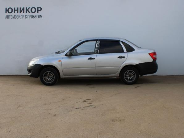 Lada (ВАЗ) Granta I с пробегом 2013 года, цена 319 000 рублей, 67937 км, седан, Автокод Объявления
