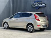 Hyundai Solaris I Ижевск  - изображение 23