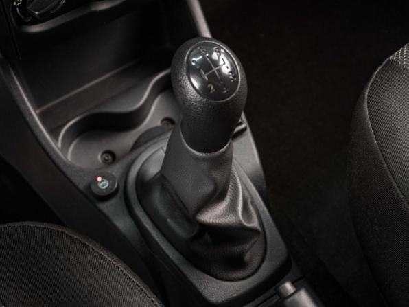 Lada (ВАЗ) Largus I с пробегом 2019 года, цена 839 000 рублей, 124339 км, фургон, Автокод Объявления