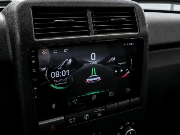 Lada (ВАЗ) Niva Legend с пробегом 2023 года, цена 779 000 рублей, 16525 км, внедорожник, Автокод Объявления