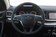 Lada (ВАЗ) Vesta I Рестайлинг (NG) Пермь  - изображение 31