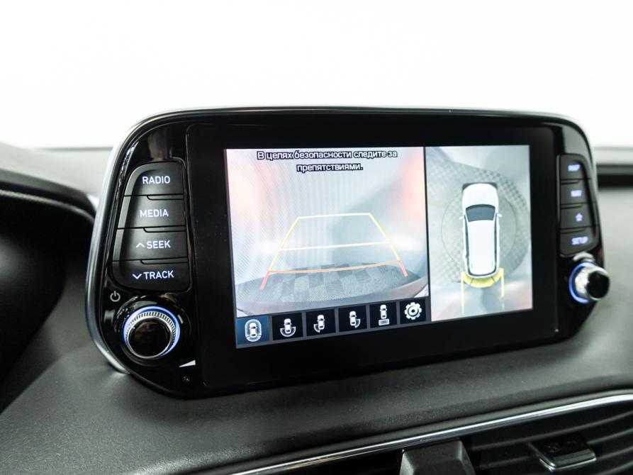 Hyundai Santa Fe IV Санкт-Петербург  - изображение 15
