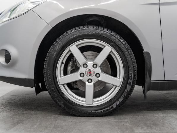 Ford Focus III с пробегом 2012 года, цена 775 000 рублей, 208504 км, универсал, Автокод Объявления