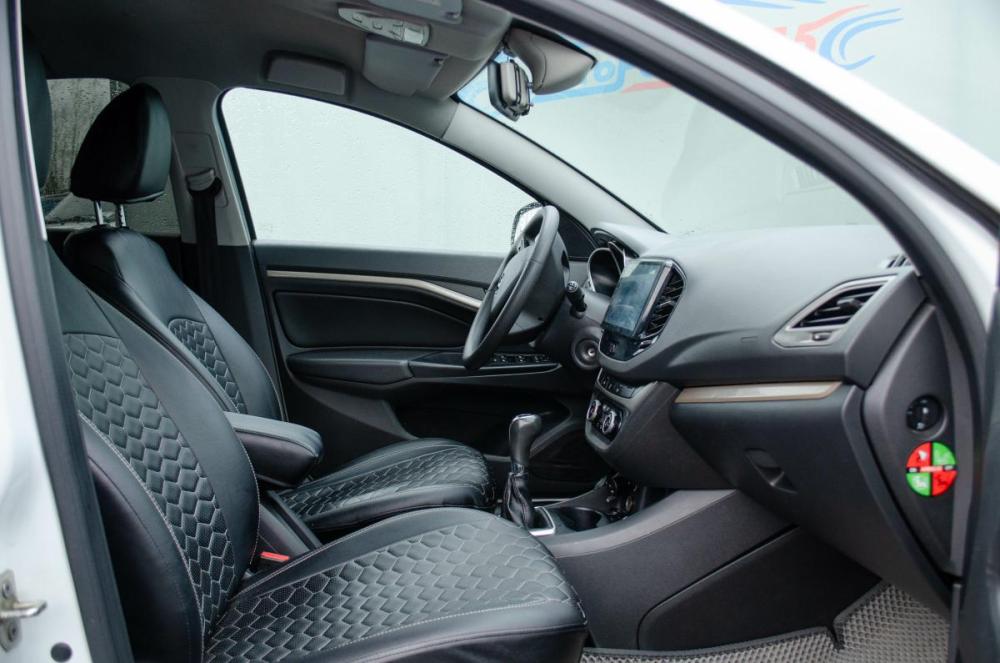 Lada (ВАЗ) Vesta I Курган  - изображение 15
