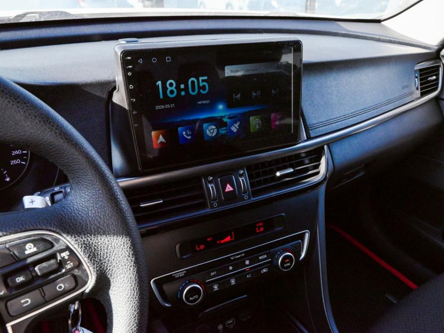 Kia Optima IV Екатеринбург  - изображение 10