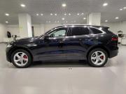 Jaguar F-Pace I Казань  - изображение 32