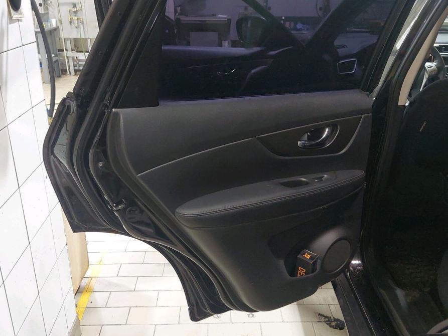 Nissan X-Trail III Москва  - изображение 26