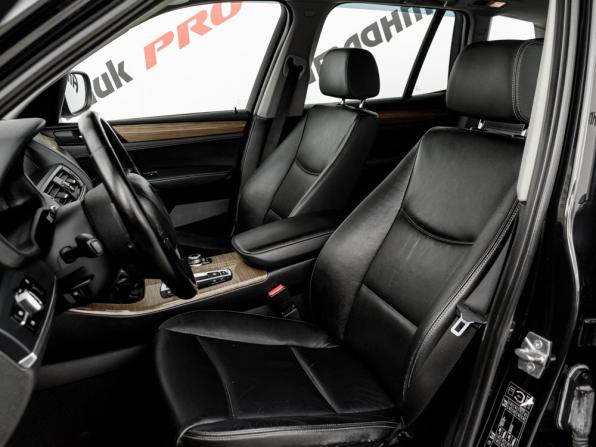 BMW X3 II (F25) с пробегом 2011 года, цена 2 050 000 рублей, 202086 км, внедорожник, Автокод Объявления