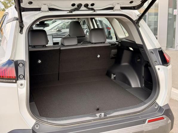 Toyota RAV4 VI (XA60) с пробегом 2026 года, цена 4 735 000 рублей, 15 км, внедорожник, Автокод Объявления