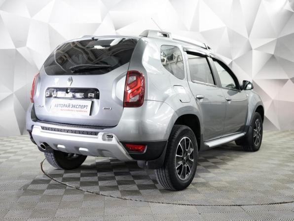 Renault Duster I Рестайлинг с пробегом 2020 года, цена 1 420 000 рублей, 44628 км, внедорожник, Автокод Объявления