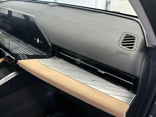 Livan X6 Pro с пробегом 2023 года, цена 1 570 000 рублей, 19034 км, внедорожник, Автокод Объявления