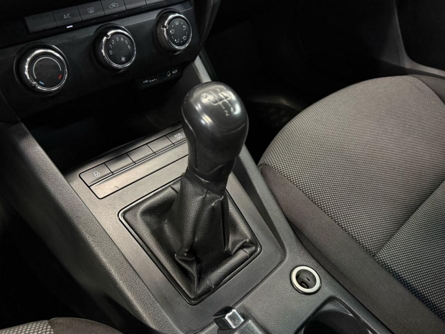 Skoda Octavia III (A7) Уфа  - изображение 18