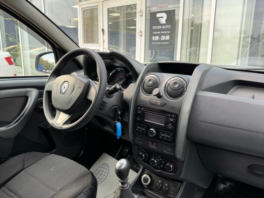 Renault Duster I Рестайлинг Ульяновск  - изображение 11