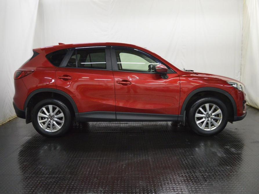 Mazda CX-5 I Рестайлинг Санкт-Петербург  - изображение 4