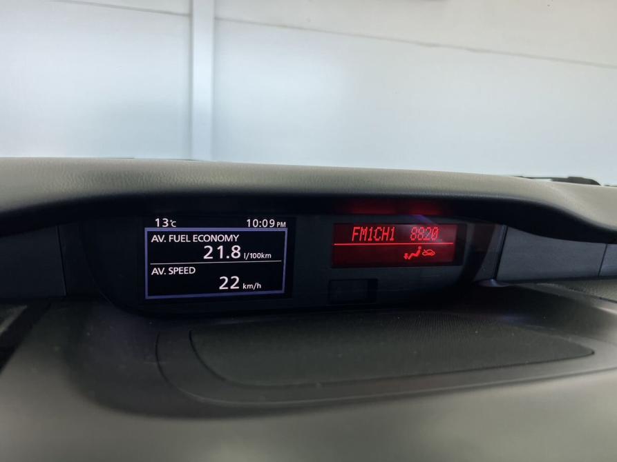 Mazda CX-7 I Рестайлинг Уфа  - изображение 17
