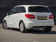 Mercedes-Benz B-Класс II (W246) Тюмень  - изображение 16