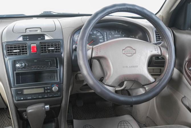 Nissan Cefiro III (A33) с пробегом 2000 года, цена 329 000 рублей, 440000 км, седан, Автокод Объявления