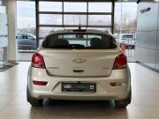 Chevrolet Cruze I Рестайлинг Тверь  - изображение 21