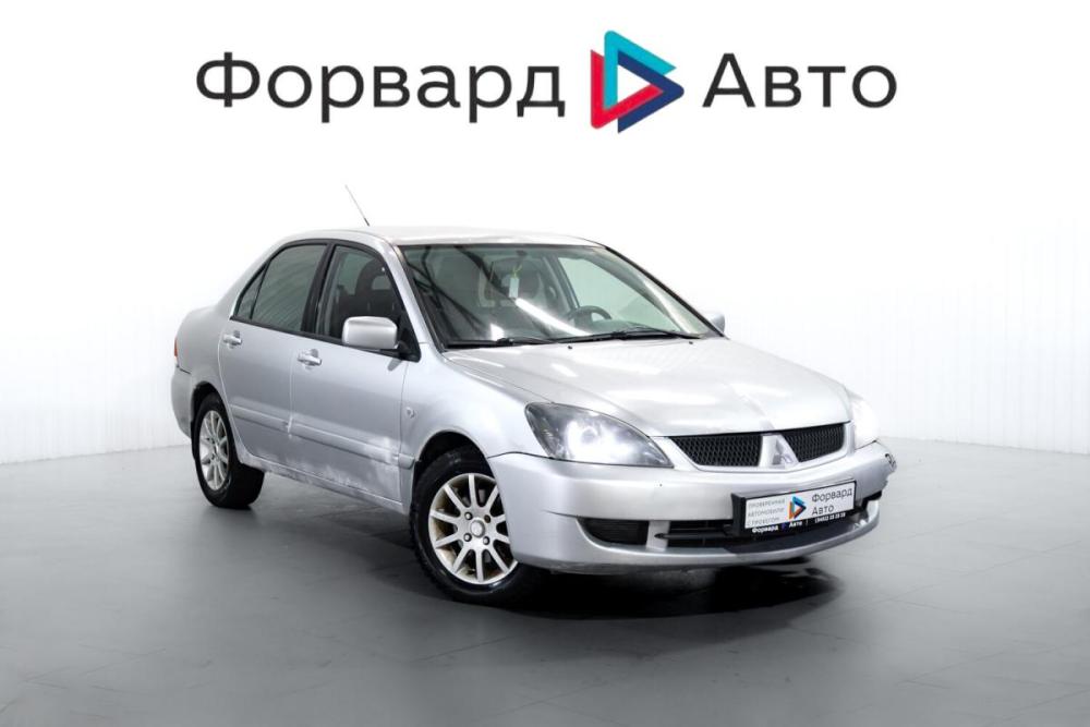 Mitsubishi Lancer IX Тюмень  - изображение 1
