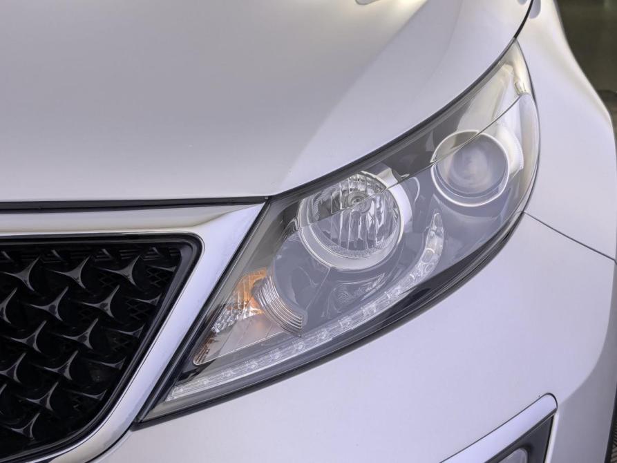 Kia Sportage III Рестайлинг Москва  - изображение 11