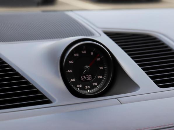 Porsche Cayenne III с пробегом 2020 года, цена 8 190 000 рублей, 72703 км, внедорожник, Автокод Объявления