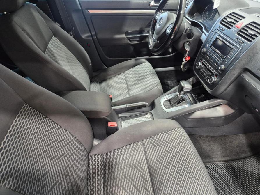 Volkswagen Jetta V Воронеж  - изображение 17