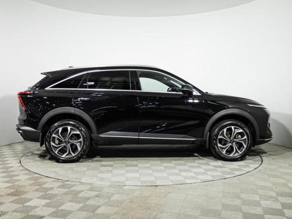 Haval F7 II с пробегом 2025 года, цена 2 470 000 рублей, 23730 км, внедорожник, Автокод Объявления