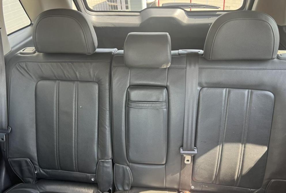 Opel Antara I Красноярск  - изображение 28
