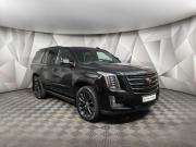 Cadillac Escalade IV Москва  - изображение 31