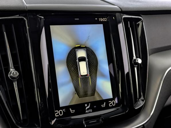 Volvo XC60 II с пробегом 2021 года, цена 4 615 000 рублей, 47500 км, внедорожник, Автокод Объявления