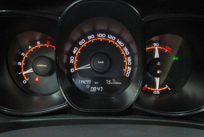 Lada (ВАЗ) Vesta I с пробегом 2019 года, цена 849 000 рублей, 114299 км, седан, Автокод Объявления