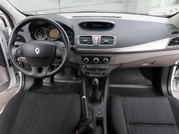 Renault Megane III с пробегом 2011 года, цена 598 000 рублей, 277240 км, хэтчбек, Автокод Объявления