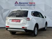 Mitsubishi Outlander III Рестайлинг Набережные Челны  - изображение 24