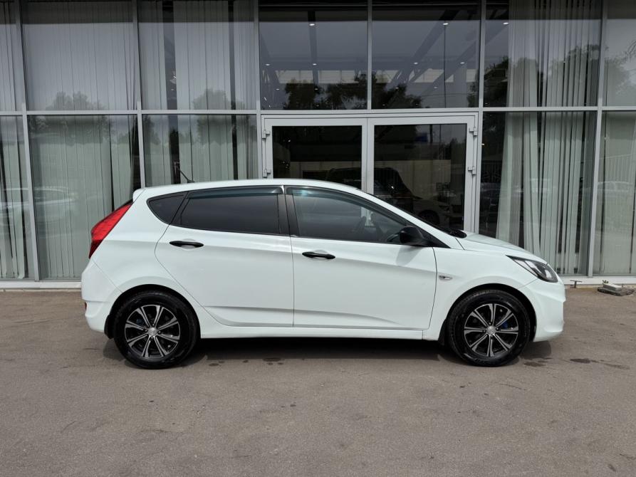Hyundai Solaris I Воронеж  - изображение 4