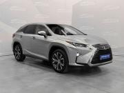 Lexus RX IV Новосибирск  - изображение 36