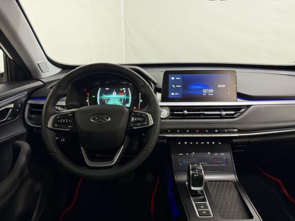 Xcite X-Cross 7 с пробегом 2024 года, цена 1 870 000 рублей, 27830 км, внедорожник, Автокод Объявления