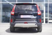 Geely Emgrand X7 I Рестайлинг 2 Ульяновск  - изображение 29